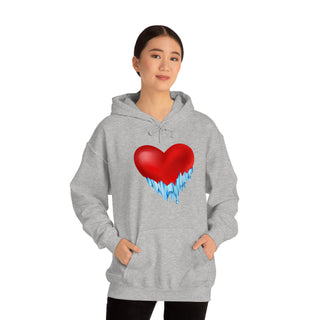 Cold Heart Hoodie