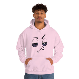 Nonchalant Hoodie