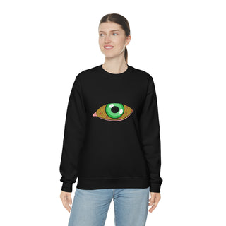 Visions Crewneck (Green)