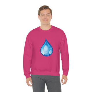 It's Okay To Cry Crewneck