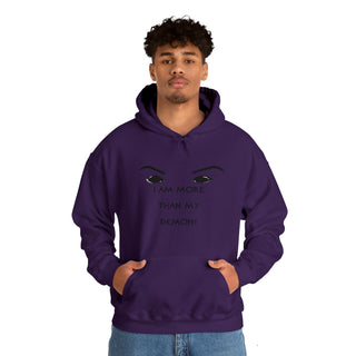 Demons Hoodie