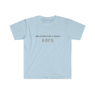 Recipe for Hope T-Shirt