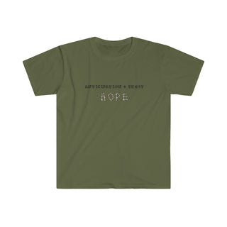 Recipe for Hope T-Shirt