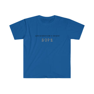 Recipe for Hope T-Shirt