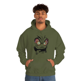 Infuriated Hoodie