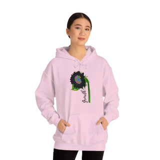 Growth Hoodie