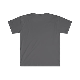 Nonchalant T-Shirt