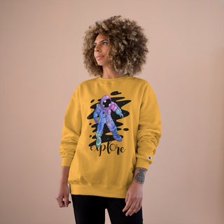 Explore Crewneck