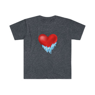 Cold Heart T-Shirt