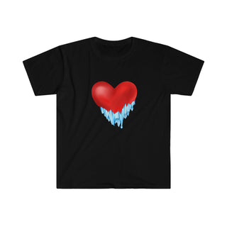 Cold Heart T-Shirt