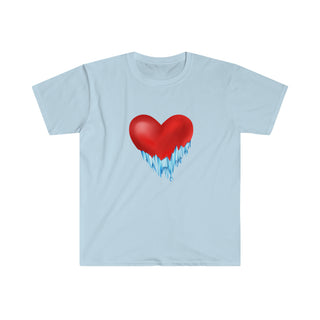 Cold Heart T-Shirt