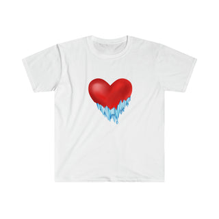 Cold Heart T-Shirt