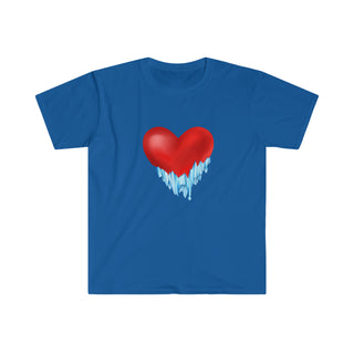 Cold Heart T-Shirt