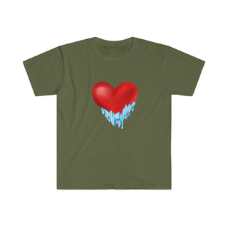 Cold Heart T-Shirt