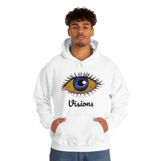 Visions Hoodie (Galaxy)