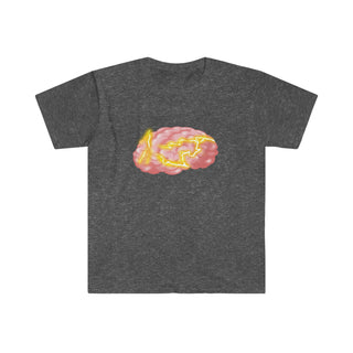 Brain Power T-Shirt