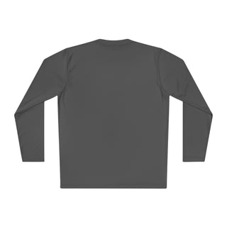 Love Yourself Lightweight Long Sleeve Tee