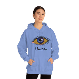 Visions Hoodie (Galaxy)