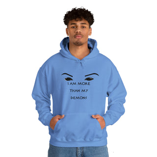 Demons Hoodie