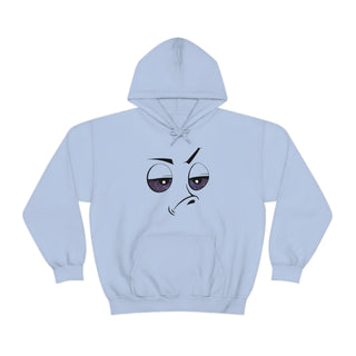 Nonchalant Hoodie