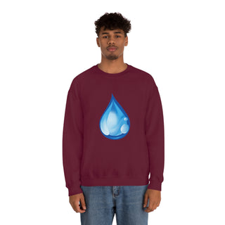 It's Okay To Cry Crewneck