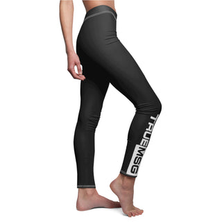 TRUEMSG Leggings (Black)