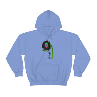 Growth Hoodie