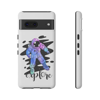 Explore Phone Case