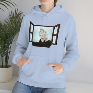 Faith Hoodie