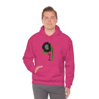 Growth Hoodie