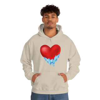 Cold Heart Hoodie