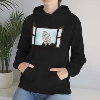 Faith Hoodie