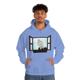 Faith Hoodie