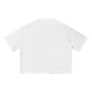 Connected Vintage Wash Boxy T-Shirt
