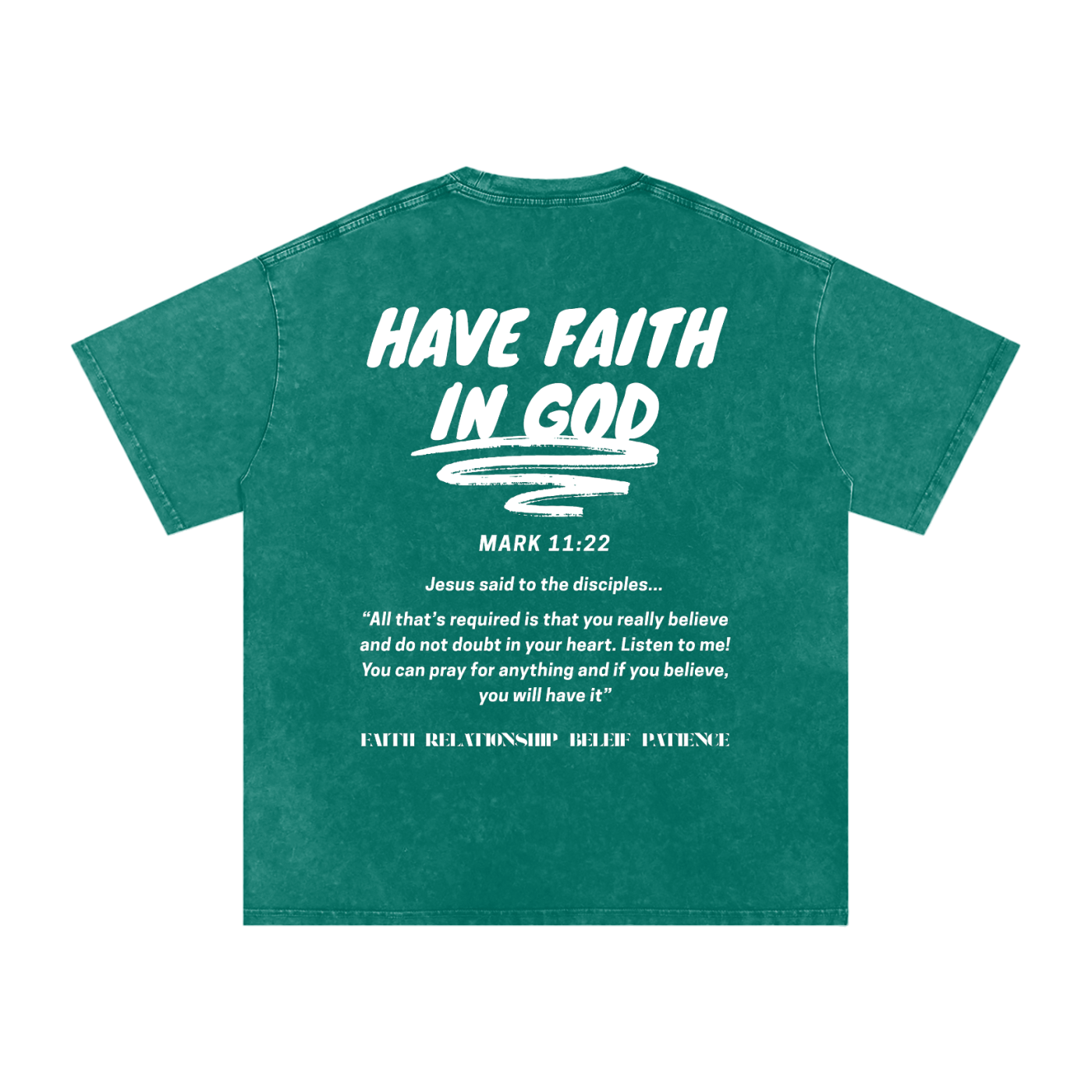 T-shirts