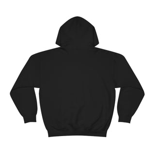 Different Dimensions Hoodie