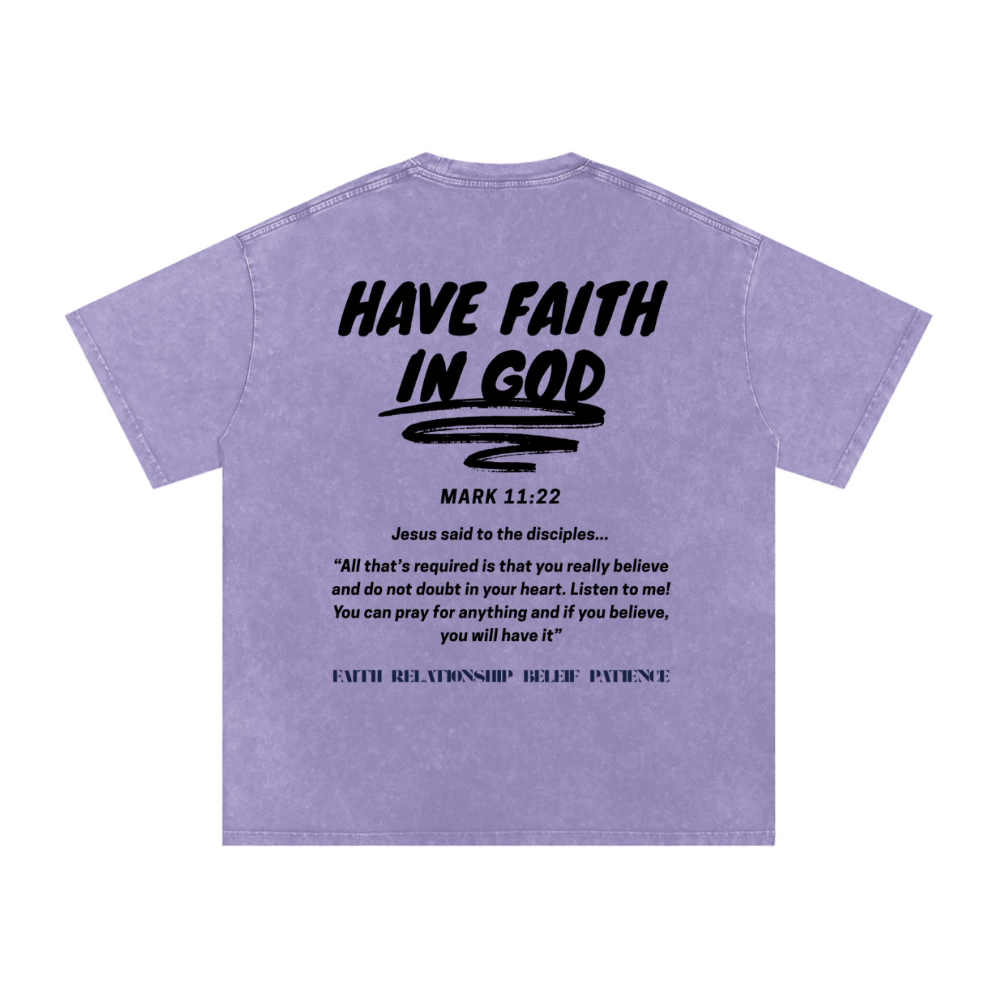 T-shirts