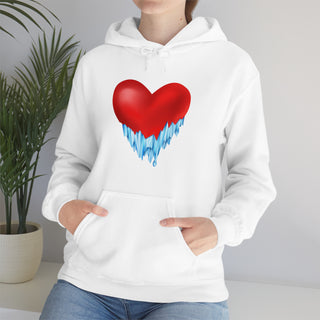 Cold Heart Hoodie