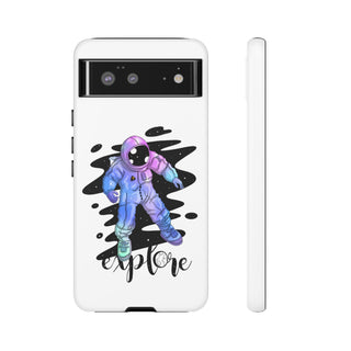 Explore Phone Case