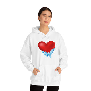 Cold Heart Hoodie