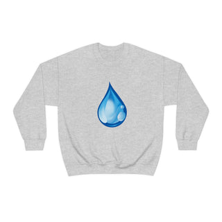 It's Okay To Cry Crewneck