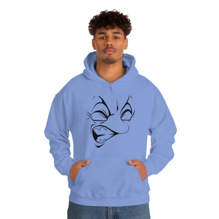 Distraught Hoodie