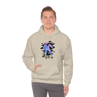 Explore Hoodie