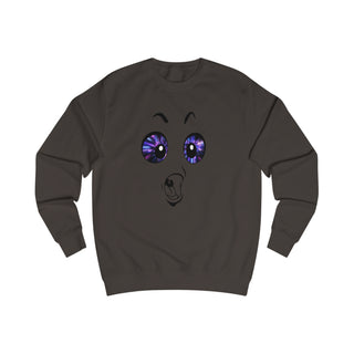 Shocking Crewneck