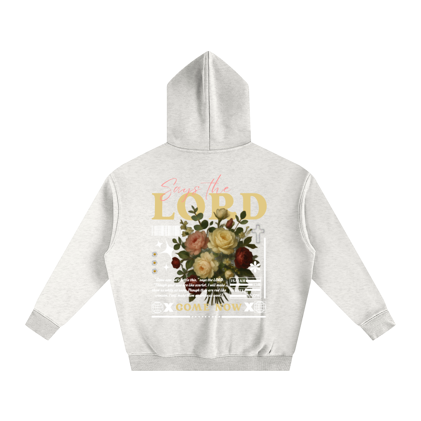 Hoodies
