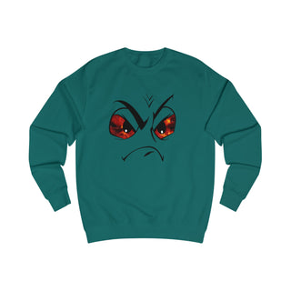 Vengeful Crewneck