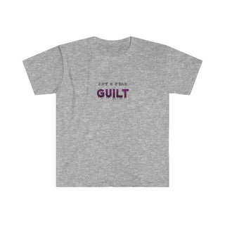 Recipe for Guilt T-Shirt