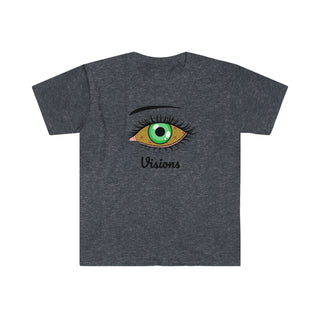 Visions T-Shirt (Green)