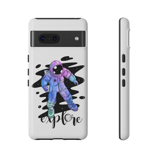 Explore Phone Case