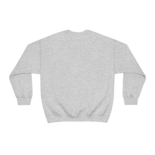 Connection is Key Crewneck